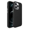 X-GUARD DUAL LAYER RUGGED CASE Pancerne etui do iPhone 13 PRO MAX (czarny)